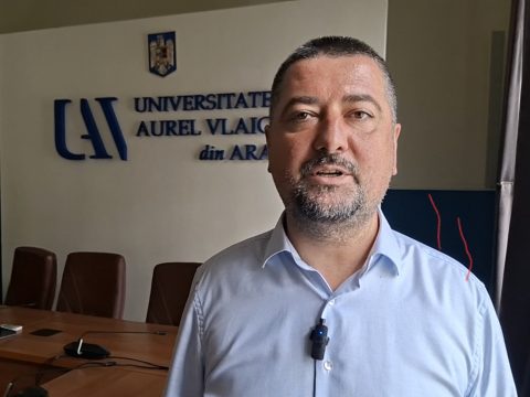 Teodor Cilan: „Față de anul 2024, avem o creștere cu 11,35% a numărului de înscriși”