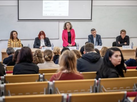 Ziua Mondială a Eticii, marcată la UAV