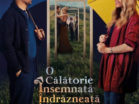 Filmul „O călătorie însemnată, îndrăzneață, încântătoare” va deschide stagiunea estivală, în grădina de vară de la Cinematograful „Arta“ din Arad