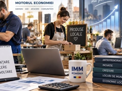 IMM-URILE RISCĂ BLOCAREA ACTIVITĂȚII DIN CAUZA NEACTUALIZĂRII CODURILOR CAEN