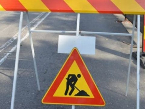 Restricții de circulație în contextul lucrărilor de reabilitare a rețelei magistrale de transport al agentului termic